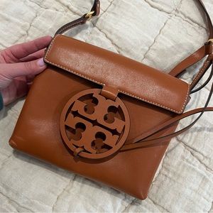 Tory Burch Miller crossbody bag - sold out everywhere